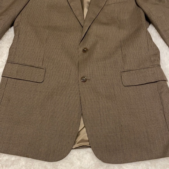 Signature Sportcoat NWOT - Picture 5 of 11